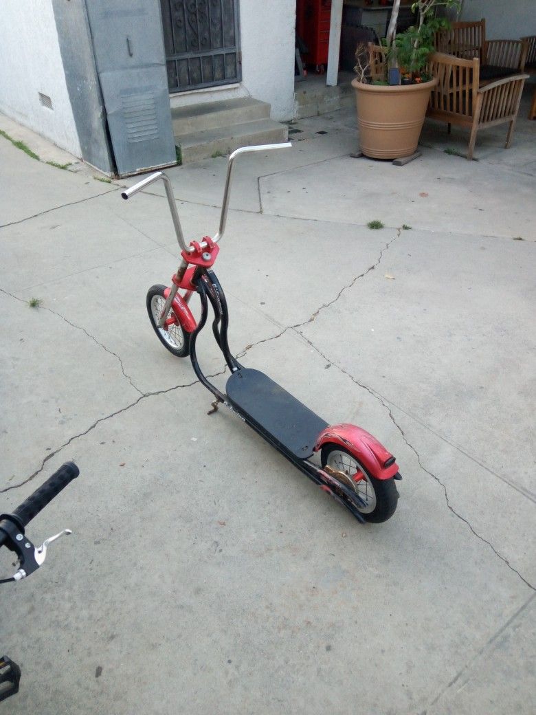 Schwinn Quality Sting Ray Scouter