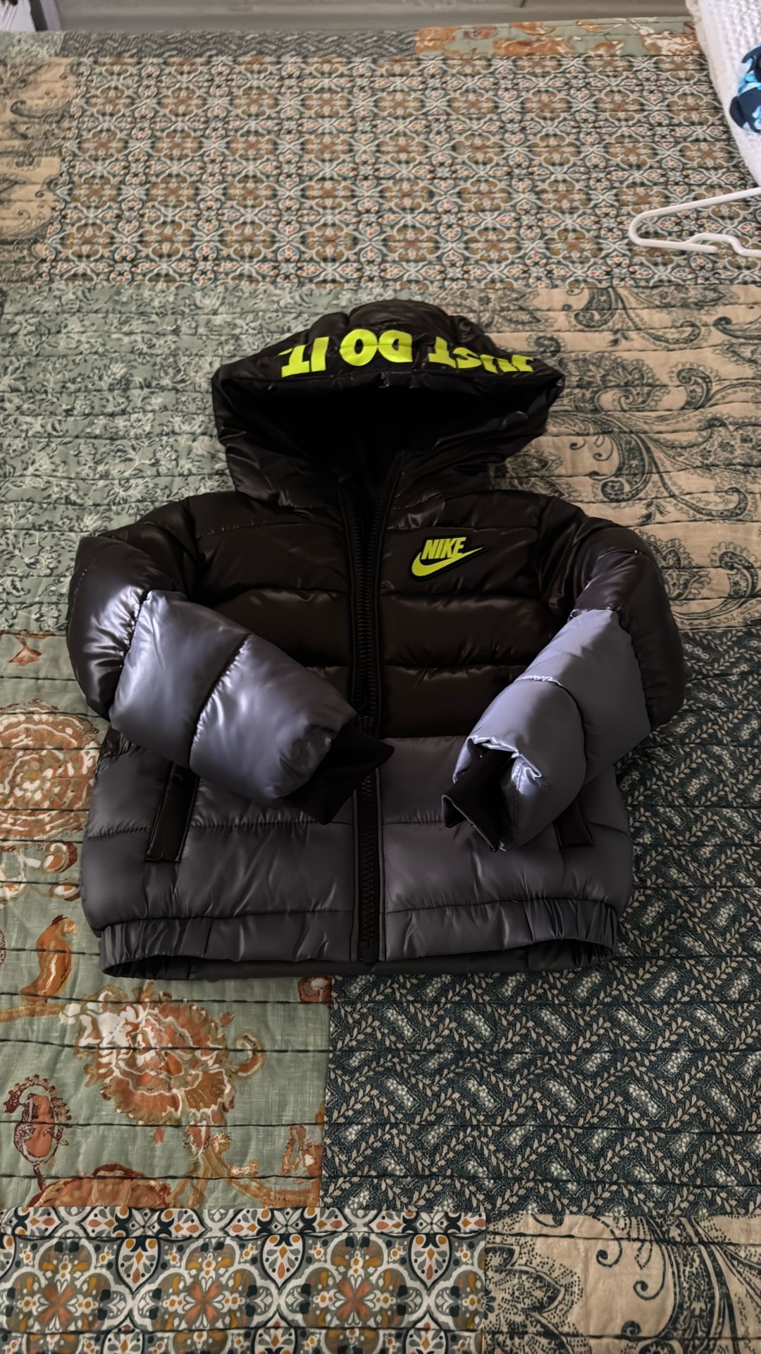 Toddlers Jacket