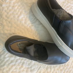 Brand New Shoes