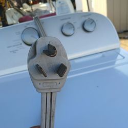 Dryer Whirpool Electric Everything Works 2-month Warranty Delivery Instalación Available