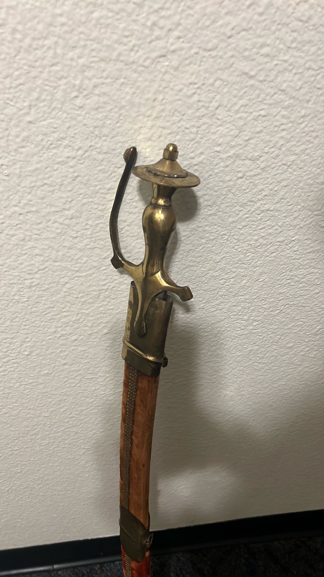 Antique Sword