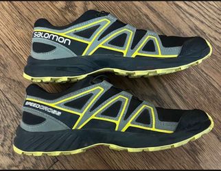 Salomon Trail Running Shoes