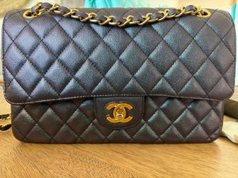 Cartera de marca CC