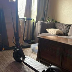 VOLPAM ELECTRIC SCOOTY