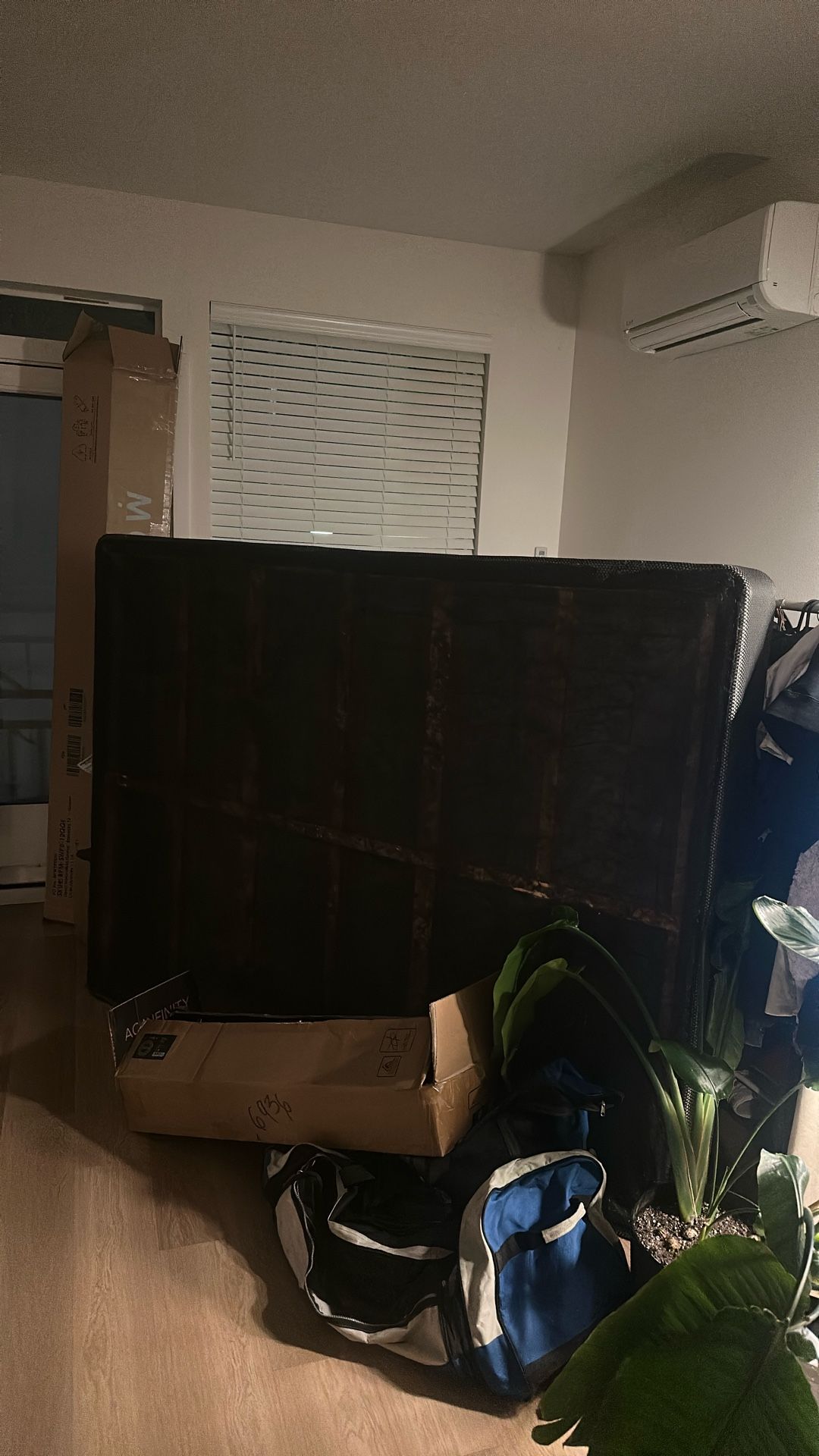 Box Spring