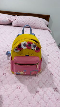 Disney back pack