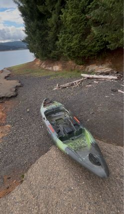 Kayak