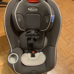 Car Seat For Kids 
