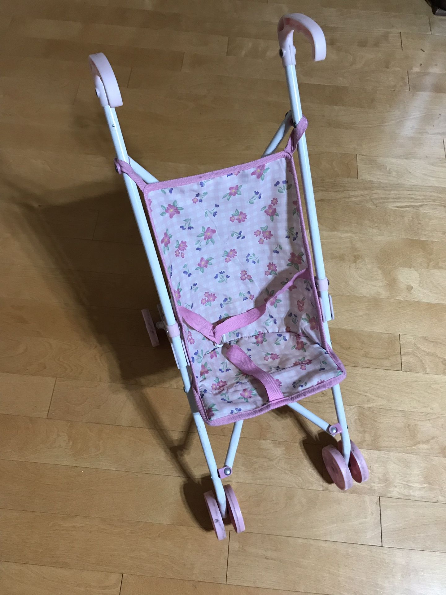 Toy stroller for toddlers/ kids or children
