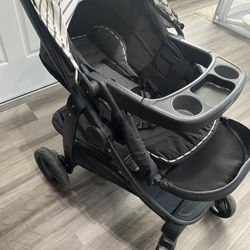 Graco Stroller