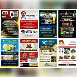 High Quality Graphic Design