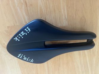 Fizik Transiro 135mm saddle