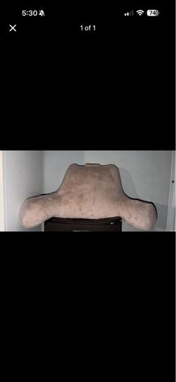 Pillow
