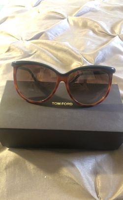 Tom Ford sunglasses