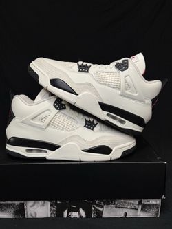 Jordan 4 Retro Flight Club