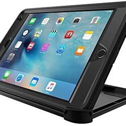 OtterBox DEFENDER SERIES - Case for iPad Mini 4 (Only), Black