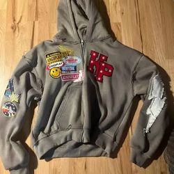 Hoodie Kp Size Medium 