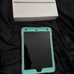 iPad 