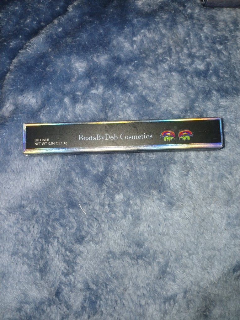 Beats By Deb Lipliner