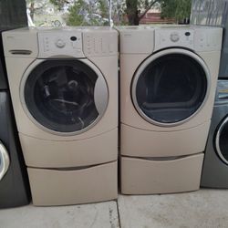 Kenmore Elite