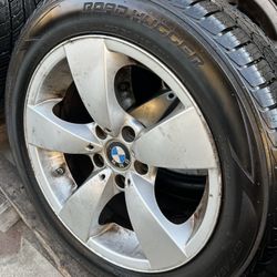 4- ROAD HUGGER RADIAL SPORT 