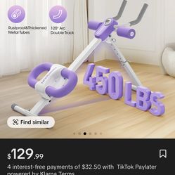 FEIRDUN AB TRAINER MACHINE