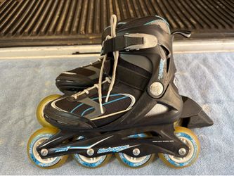 Rollerblades W Size 6