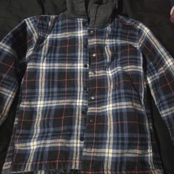 old navy jacket s(8)