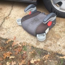 Nice kids booster car seat with cupholders only $20 firm