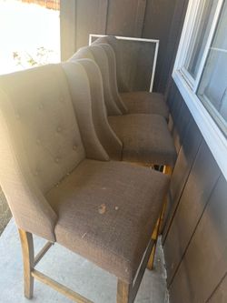 Bar chairs 30