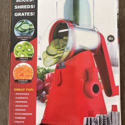 Nutrislicer