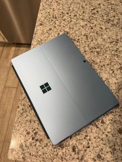 Surface pro 9  i5 processor