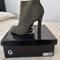 Guess Olive High Heels 