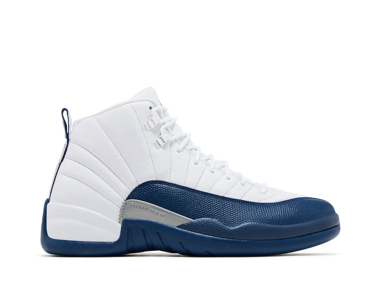Size 10.5 - Air Jordan 12 Retro 2025 French Blue