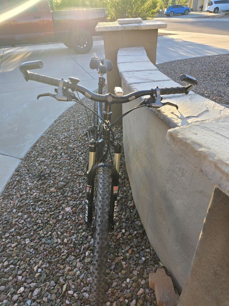 Gary Fisher Sugar 293 29er Mountain Bike