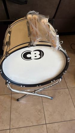 Drum