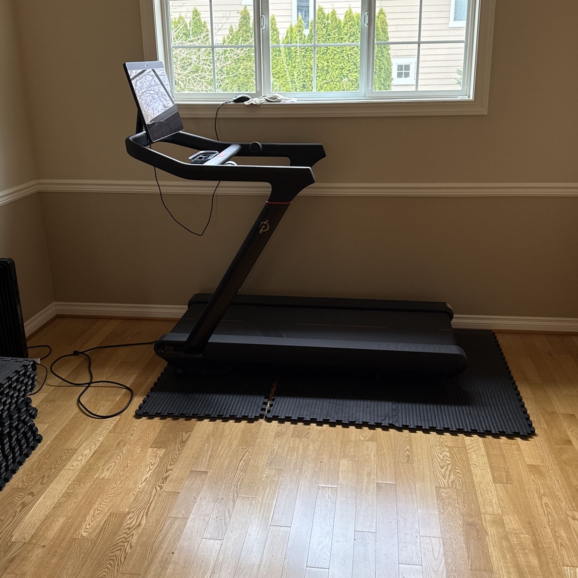 Peloton Tread Mill for Sale in Kenmore, WA - OfferUp