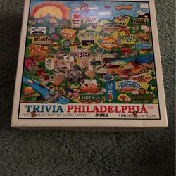 Trivia PHILADELPHIA 