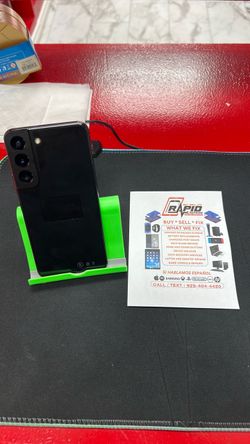 Samsung Galaxy S22 Unlocked