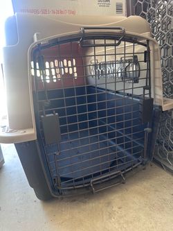 Dog kennel