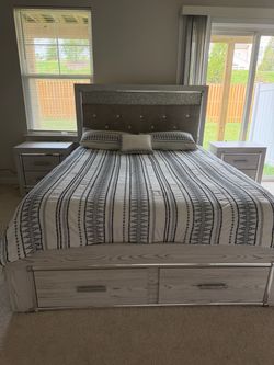 It’s for a sale