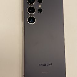 Galaxy S24 Ultra Fully Unlocked 