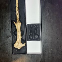 Voldemort Wand 