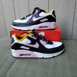 NIKE AIR MAX 90 LTR GS