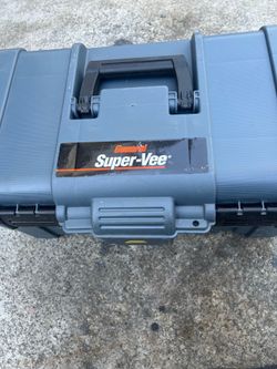General Super vee