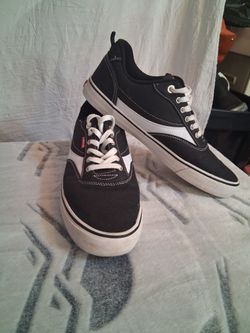 Men's Levi's Shoes