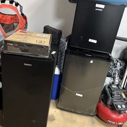 Mini Fridges