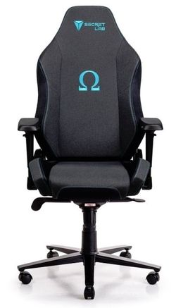 Secretlab Omega Gaming Chair