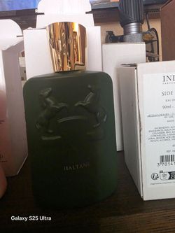 Haltane parfums di marly