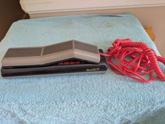 Original Swatch Duel phone